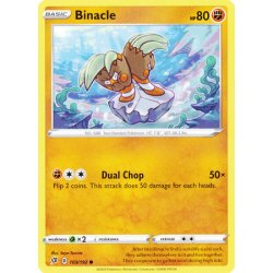 Binacle - 103/192 - Common
