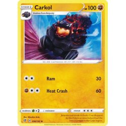 Carkol - 106/192 - Uncommon