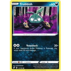 Trubbish - 117/192 - Common