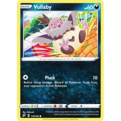 Vullaby - 119/192 - Common
