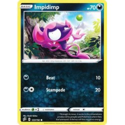 Impidimp - 123/192 - Common