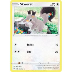 Skwovet - 151/192 - Common