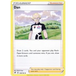 Dan - 158/192 - Uncommon