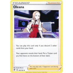 Oleana - 163/192 - Uncommon
