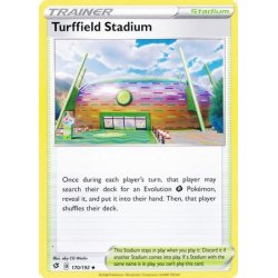 Turffield Stadium - 170/192...