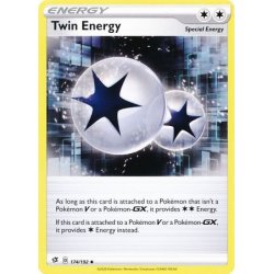 Twin Energy - 174/192 -...