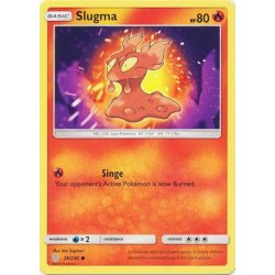 Slugma - 026/236 - Common