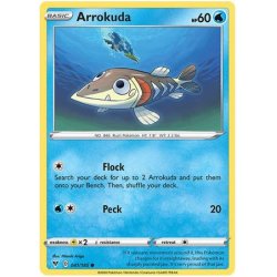 Arrokuda - 041/185 - Common