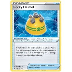 Rocky Helmet - 159/185 -...