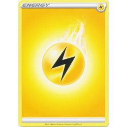 Electric Energy - 2020