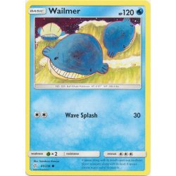 Wailmer - 045/236 - Common