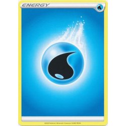 Water Energy - 2020