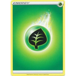 Grass Energy - 2020