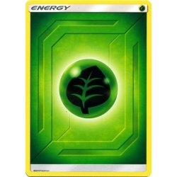 Grass Energy - 2019