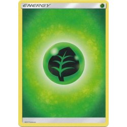 Grass Energy - 2017