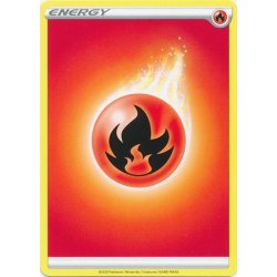 Fire Energy - 2020