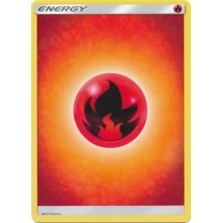 Fire Energy - 2017