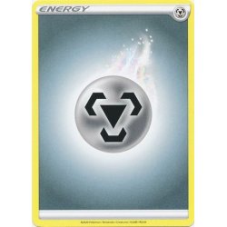 Metal Energy - 2020