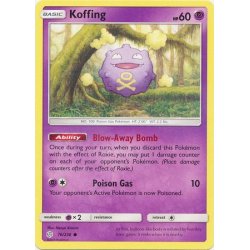 Koffing - 076/236 - Common