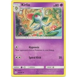 Kirlia - 081/236 - Uncommon
