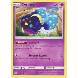 Cosmog - 100/236 - Common