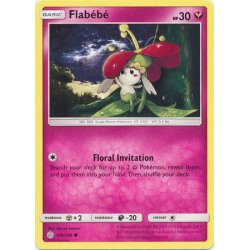 Flabebe - 149/236 - Common