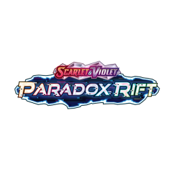 Scarlet & Violet—Paradox Rift
