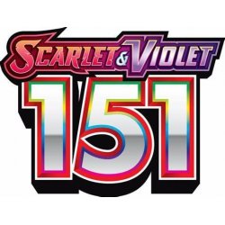 Scarlet & Violet—151