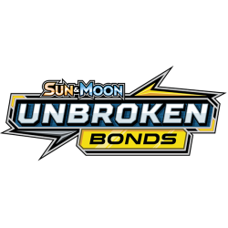 Sun & Moon—Unbroken Bonds