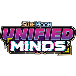 Sun & Moon—Unified Minds