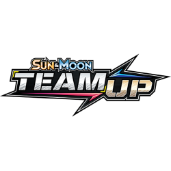Sun & Moon—Team Up
