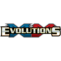 XY—Evolutions