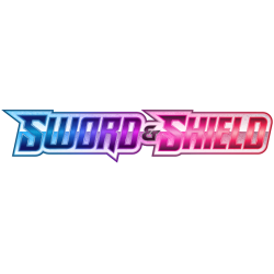 Sword & Shield—Sword & Shield