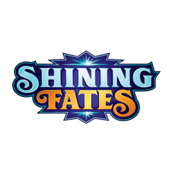 Sword & Shield—Shining Fates