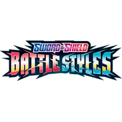 Sword & Shield—Battle Styles