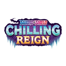 Sword & Shield—Chilling Reign