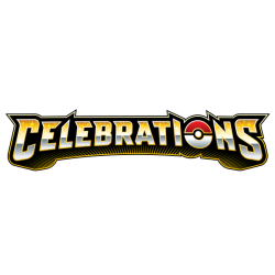 Celebrations Collection - 25th anniversary