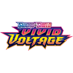 Sword & Shield—Vivid Voltage