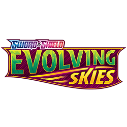 Sword & Shield—Evolving Skies