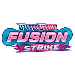Sword & Shield—Fusion Strike