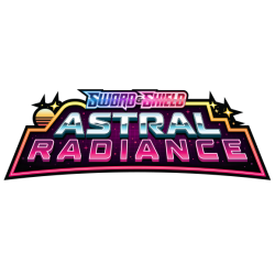 Sword & Shield—Astral Radiance